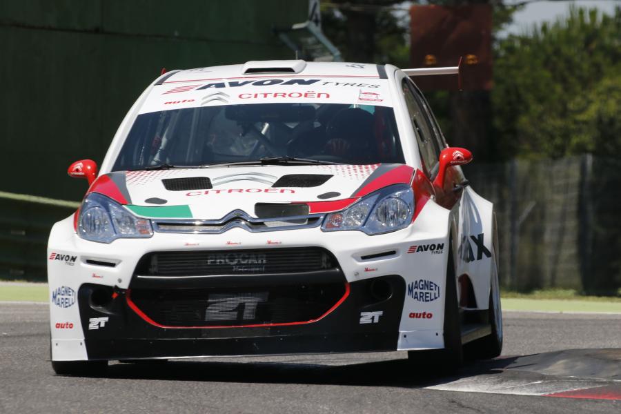  Citroen C3 Max 2015 года  (фото 4 из 14)